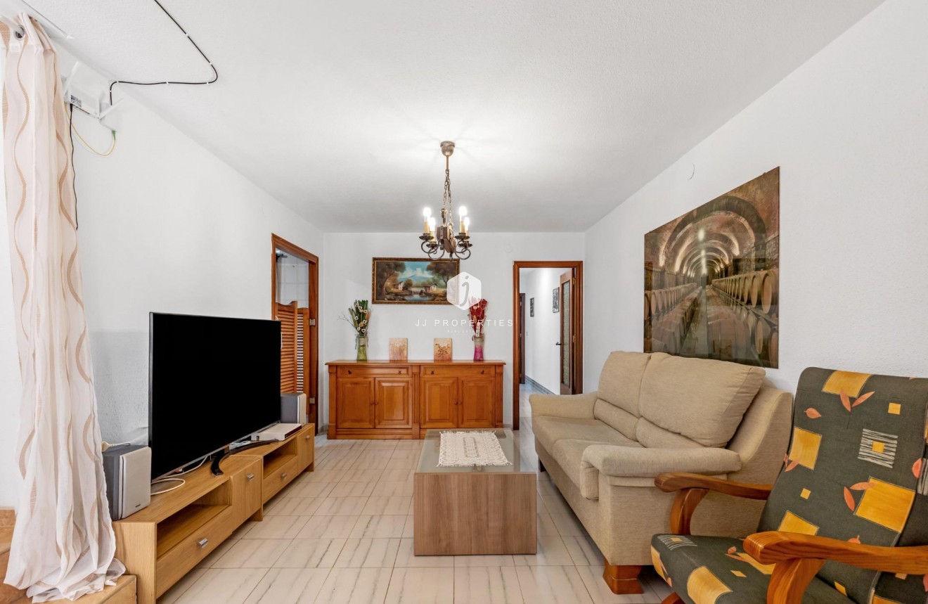 D'occasion - Bungalow -
Torrevieja - Centro