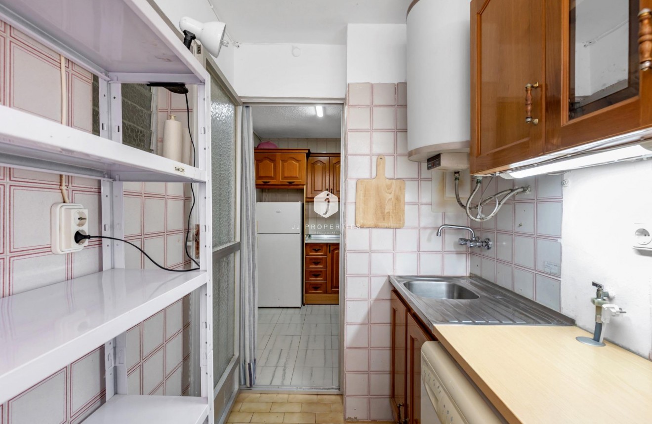 D'occasion - Bungalow -
Torrevieja - Centro
