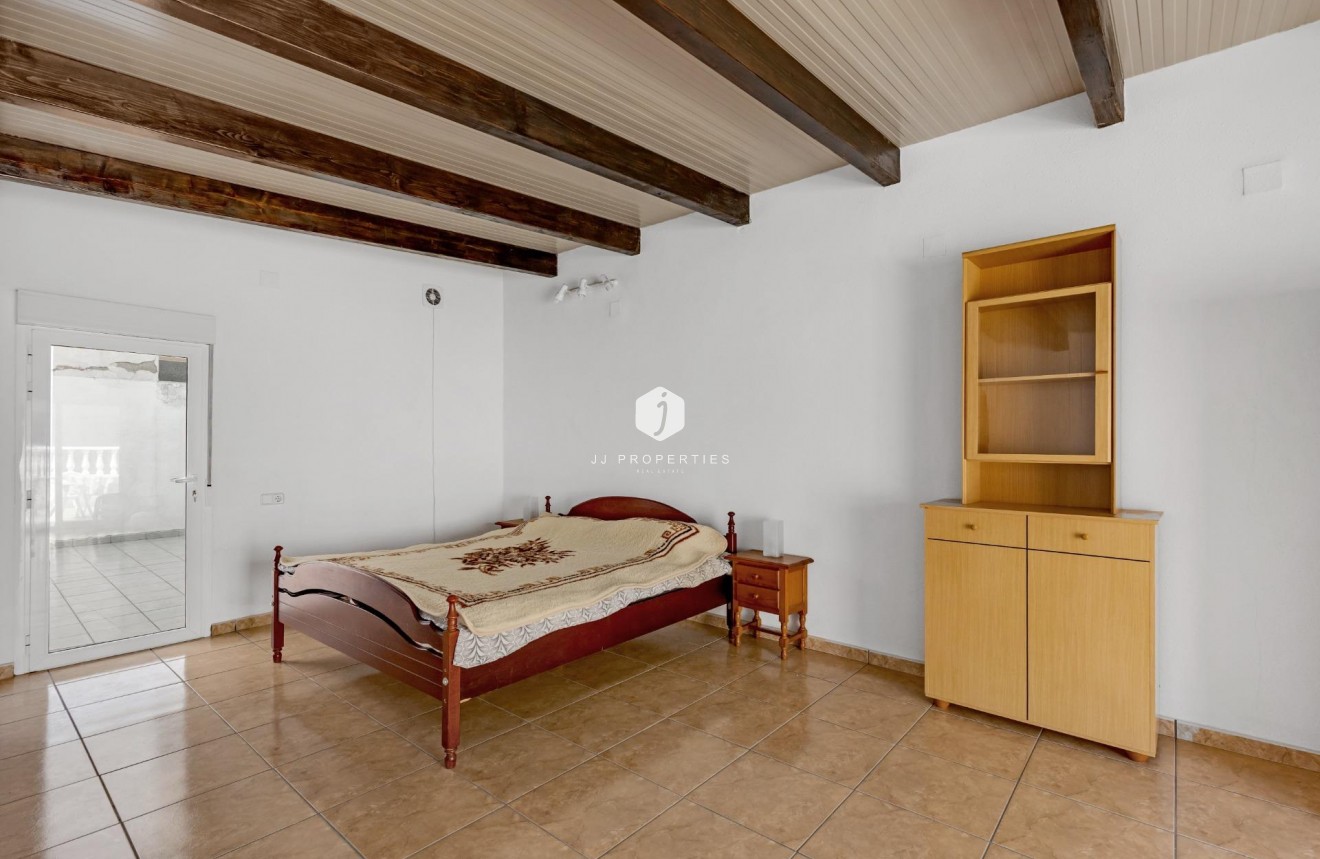 D'occasion - Bungalow -
Torrevieja - Centro