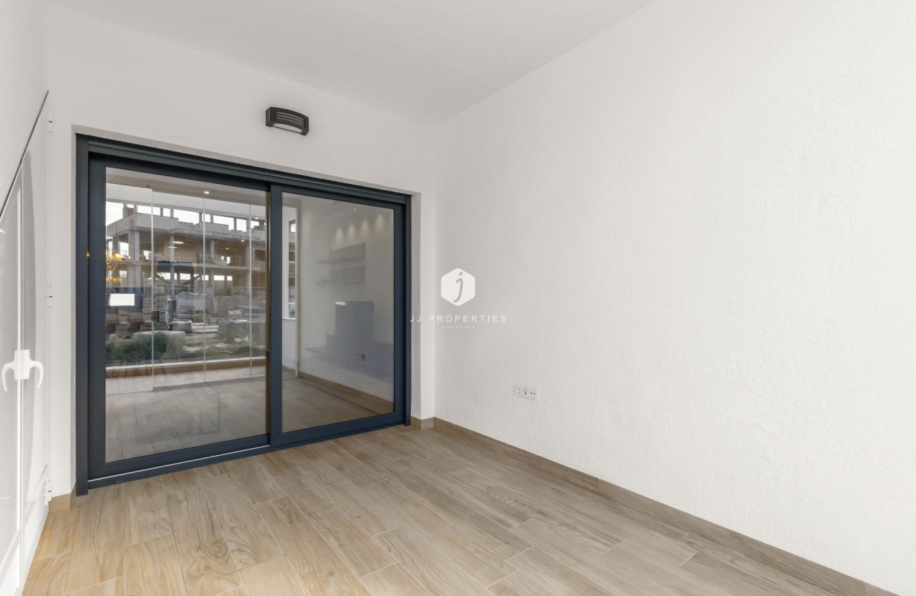 Segunda mano - Ático -
Torrevieja - Los Balcones - Los Altos del Edén
