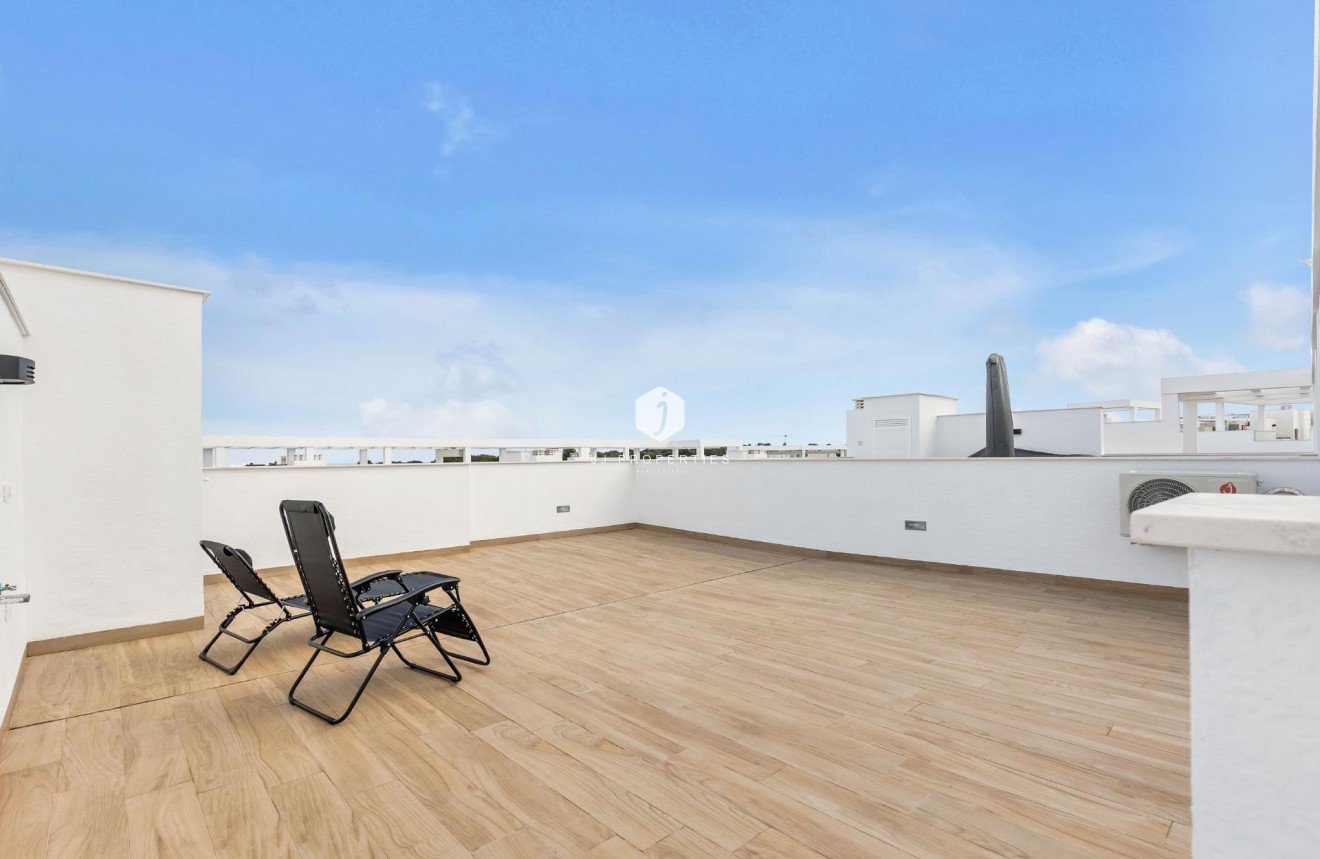 Segunda mano - Ático -
Torrevieja - Los Balcones - Los Altos del Edén