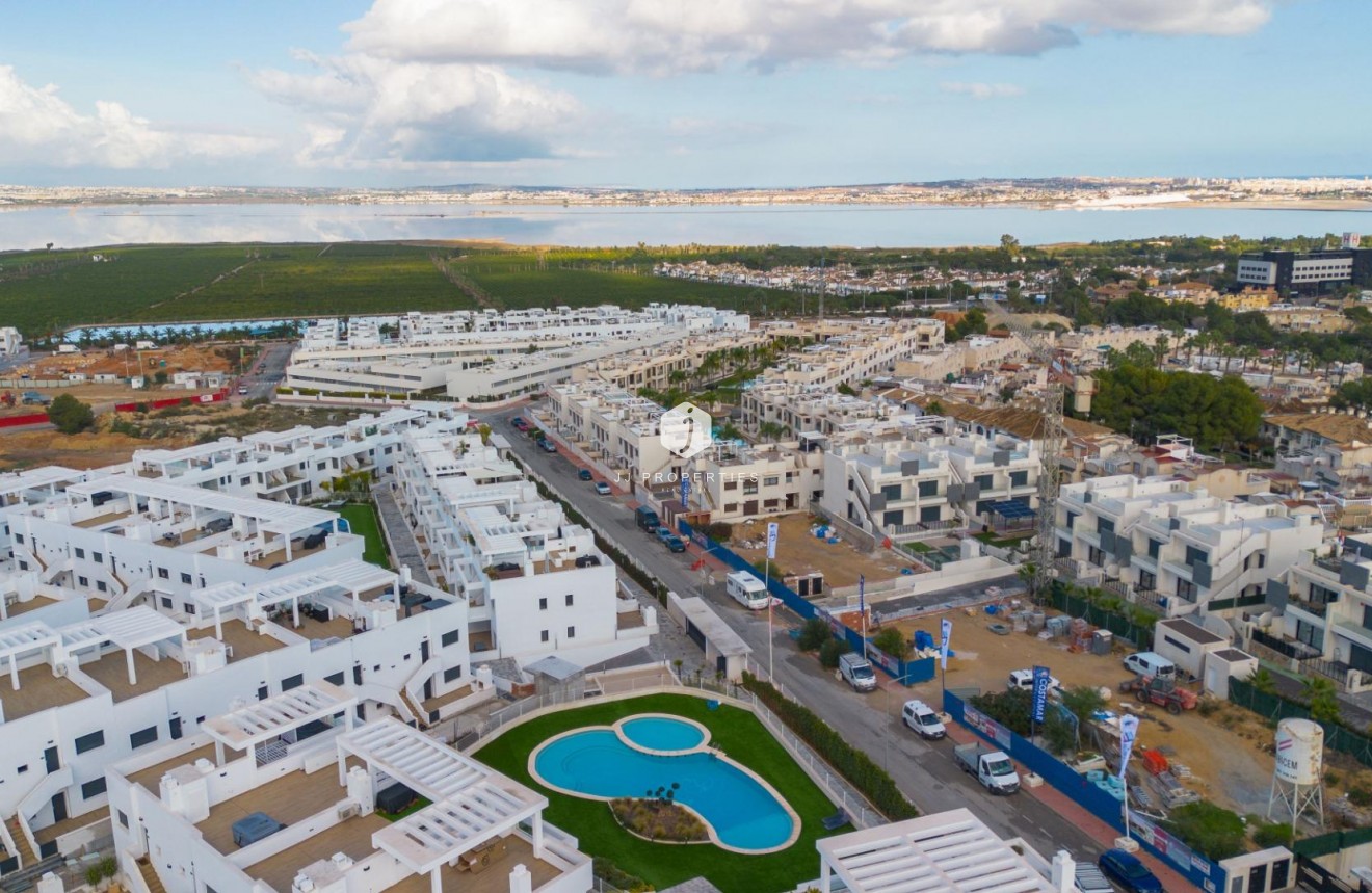 Segunda mano - Ático -
Torrevieja - Los Balcones - Los Altos del Edén