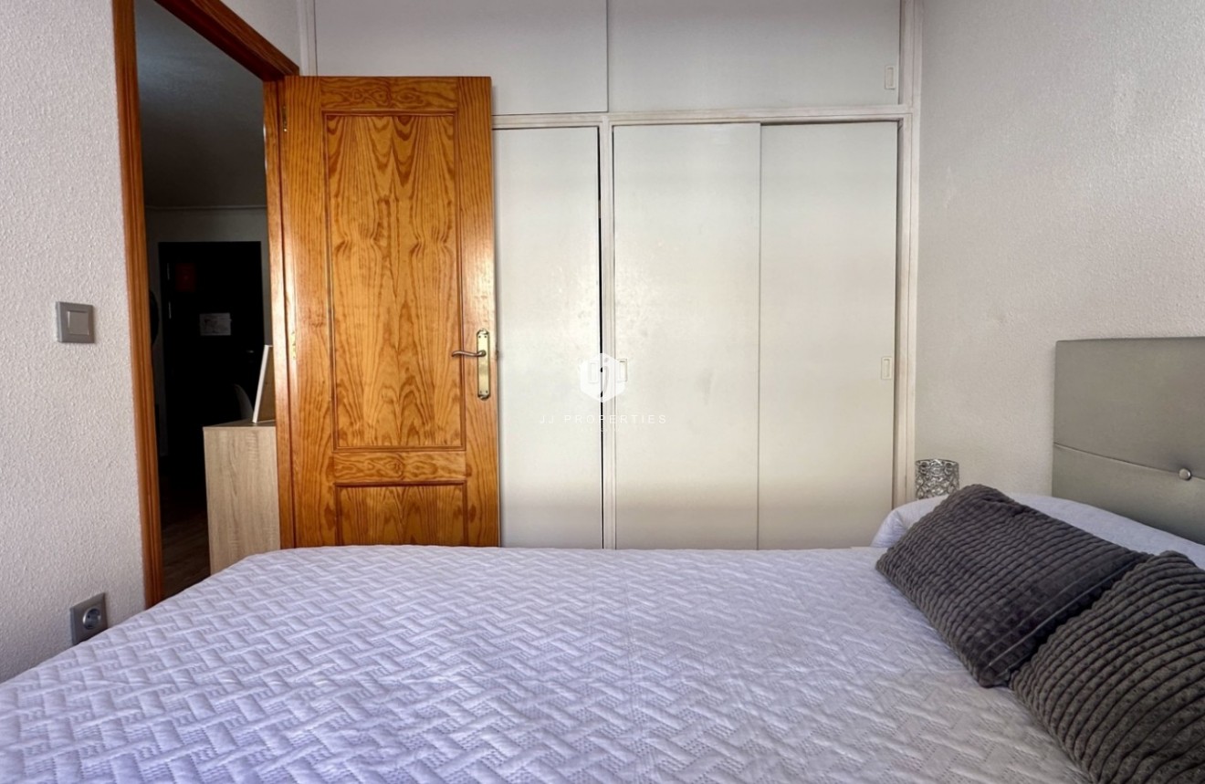 Aus zweiter Hand - Wohnung -
Torrevieja - Costa Blanca