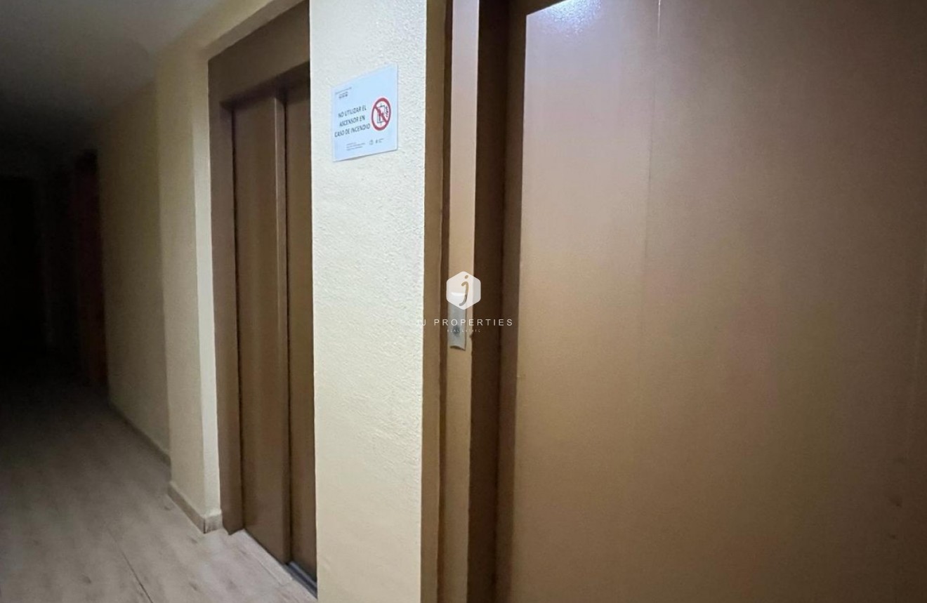 Aus zweiter Hand - Wohnung -
Torrevieja - Costa Blanca