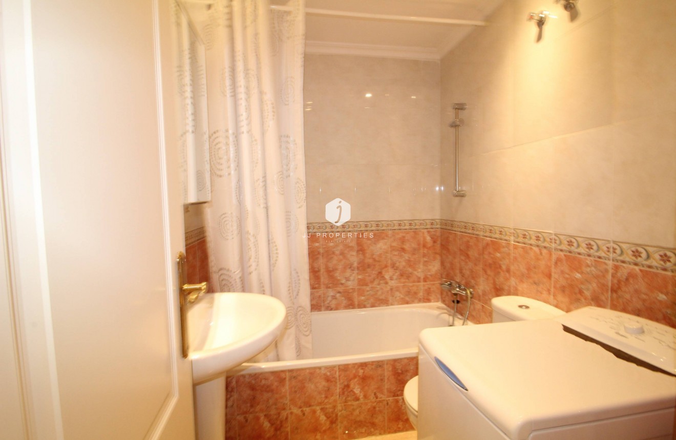 Tweedehands - Appartement / flat -
Torrevieja - Centro
