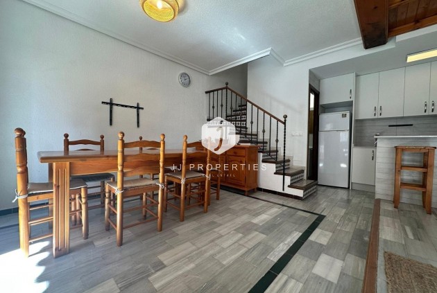 Tweedehands - Chalet -
Torrevieja - Cabo cervera