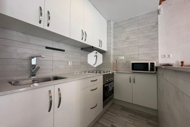 Tweedehands - Chalet -
Torrevieja - Cabo cervera