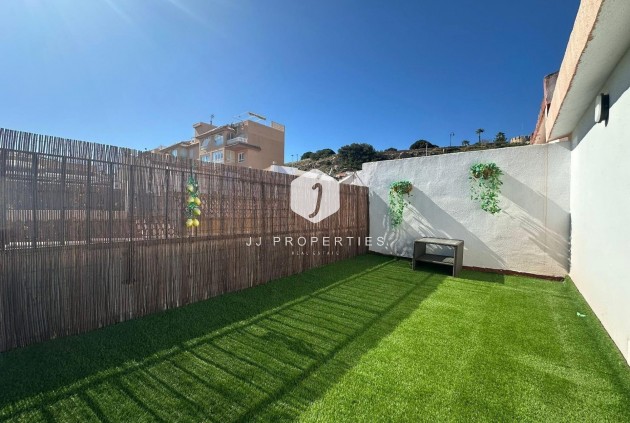 Tweedehands - Chalet -
Torrevieja - Cabo cervera