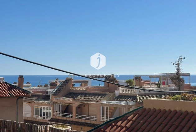 Tweedehands - Chalet -
Torrevieja - Cabo cervera