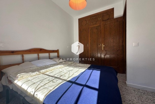 Tweedehands - Chalet -
Torrevieja - Cabo cervera