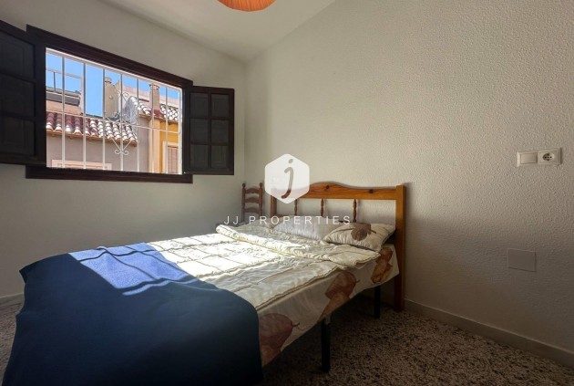 Tweedehands - Chalet -
Torrevieja - Cabo cervera