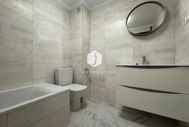 Tweedehands - Chalet -
Torrevieja - Cabo cervera