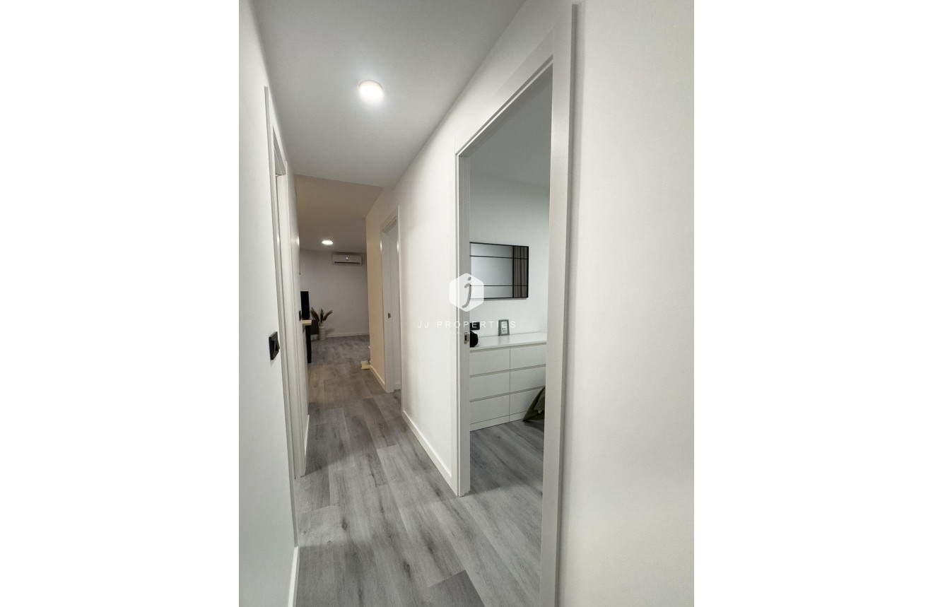 Tweedehands - Appartement / flat -
Torrevieja - Centro