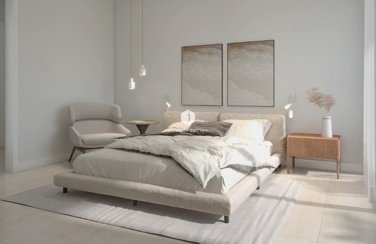 Segunda mano - Apartamento / piso -
Torrevieja - Paseo maritimo