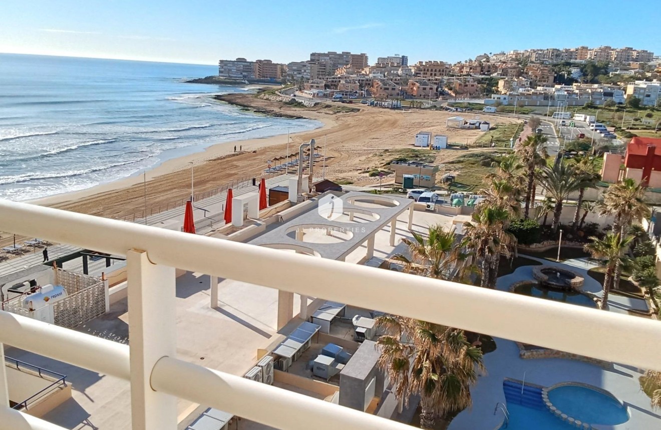 Z drugiej ręki - Daszek -
Torrevieja - Playa De La Mata