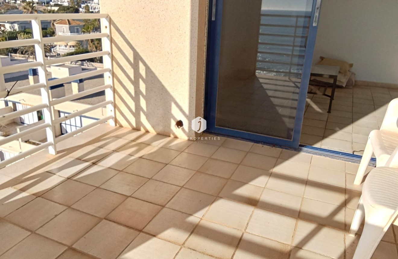 Z drugiej ręki - Daszek -
Torrevieja - Playa De La Mata