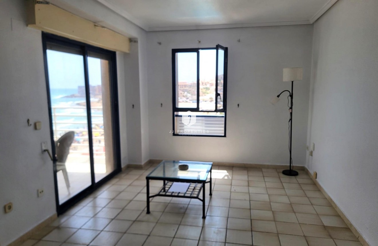 Z drugiej ręki - Daszek -
Torrevieja - Playa De La Mata