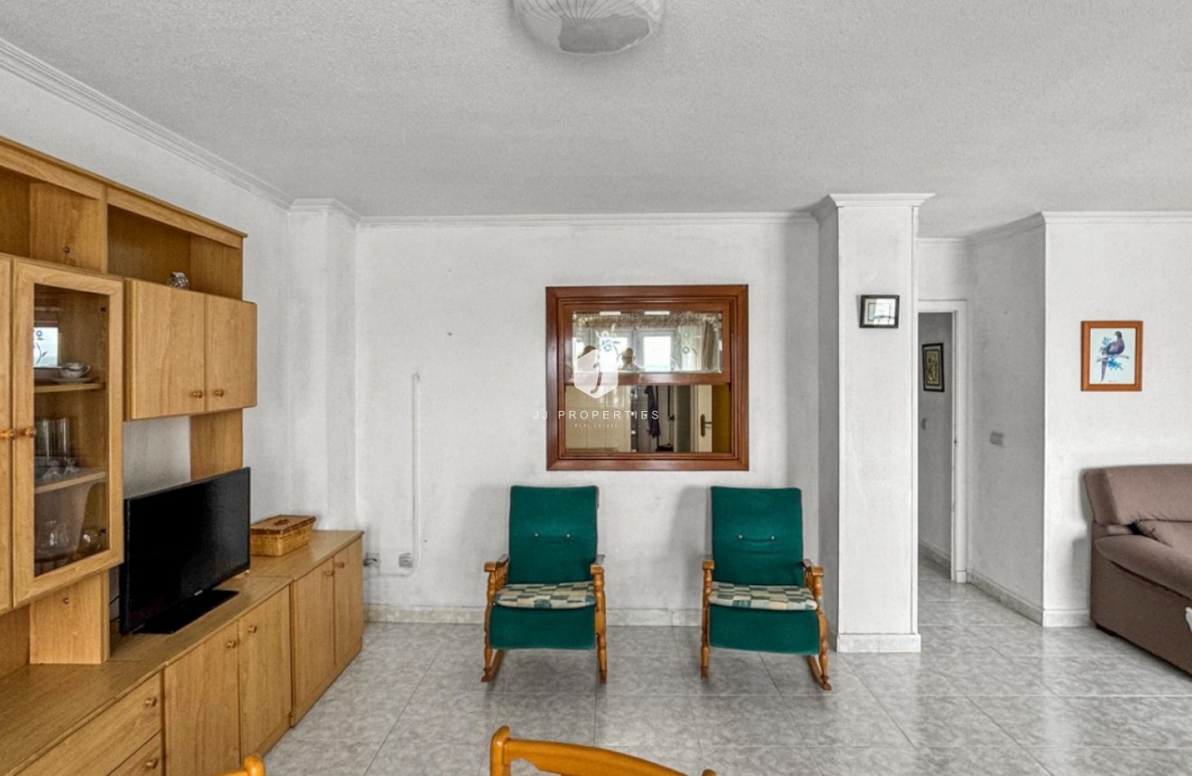 Aus zweiter Hand - Wohnung -
Torrevieja - Costa Blanca