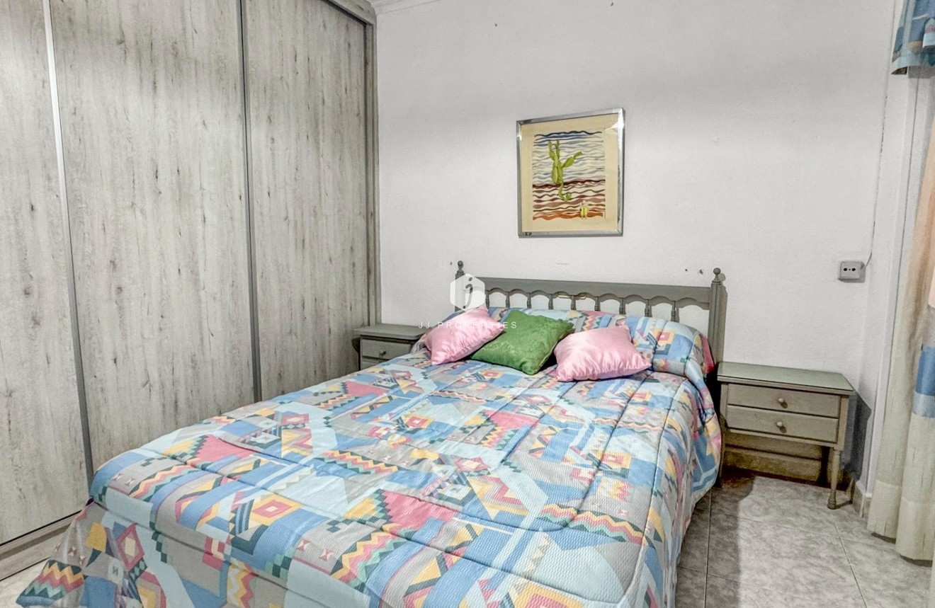 Aus zweiter Hand - Wohnung -
Torrevieja - Costa Blanca