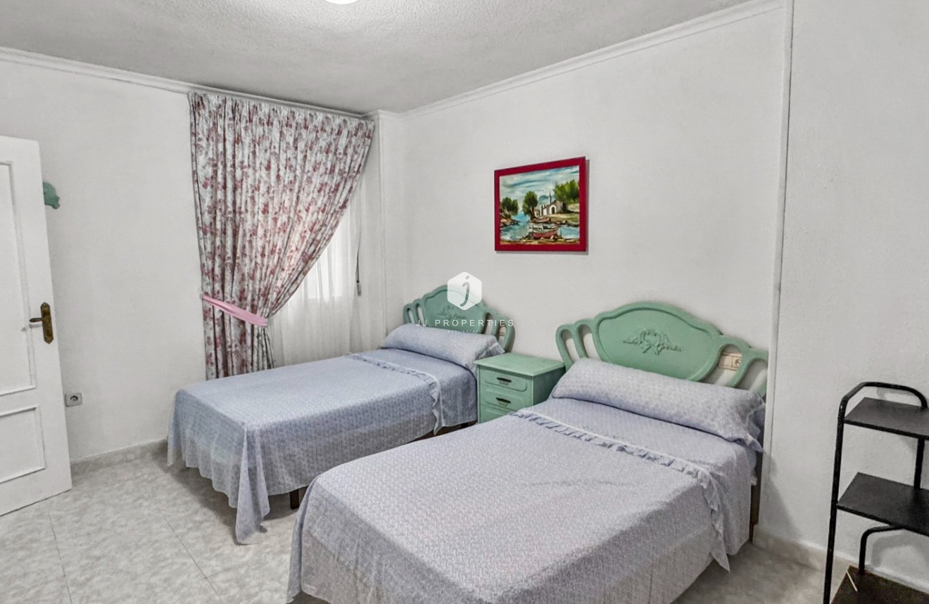Aus zweiter Hand - Wohnung -
Torrevieja - Costa Blanca