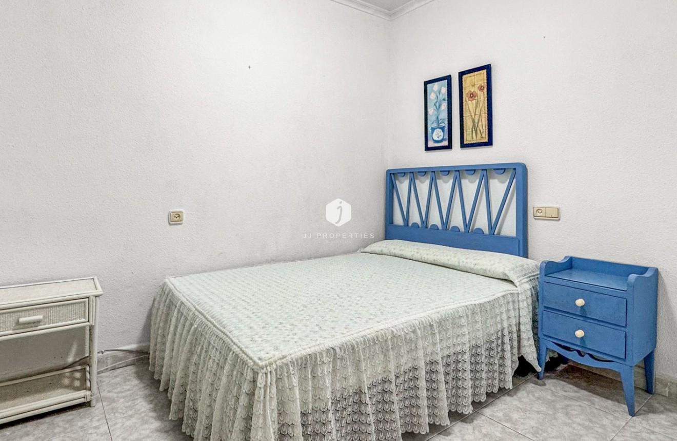 Aus zweiter Hand - Wohnung -
Torrevieja - Costa Blanca