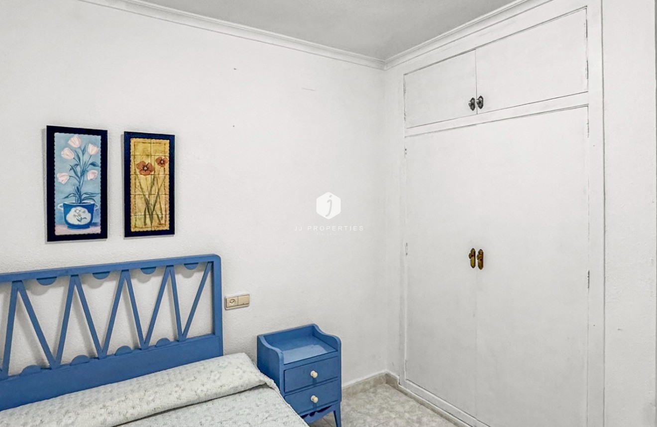 Aus zweiter Hand - Wohnung -
Torrevieja - Costa Blanca
