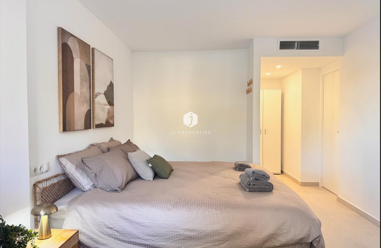 Segunda mano - Apartamento / piso -
Torrevieja - Acequion