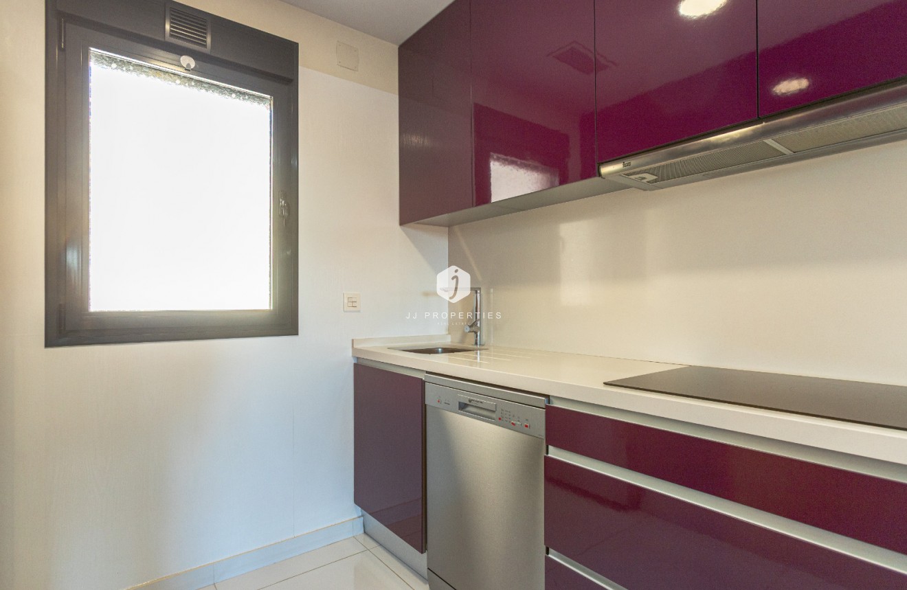 Segunda mano - Bungalow -
Los Altos - Costa Blanca