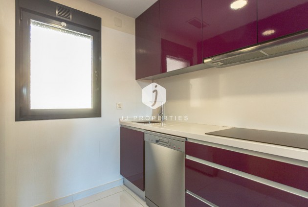 Segunda mano - Bungalow -
Los Altos - Costa Blanca