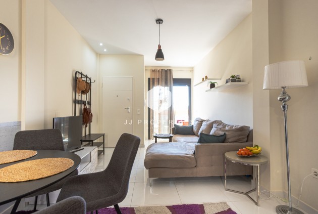Segunda mano - Bungalow -
Los Altos - Costa Blanca