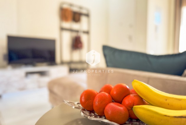 Segunda mano - Bungalow -
Los Altos - Costa Blanca