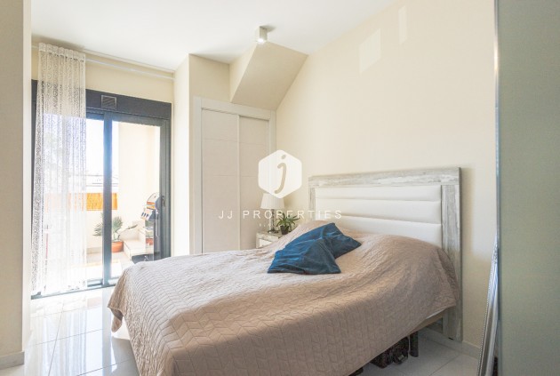 Segunda mano - Bungalow -
Los Altos - Costa Blanca
