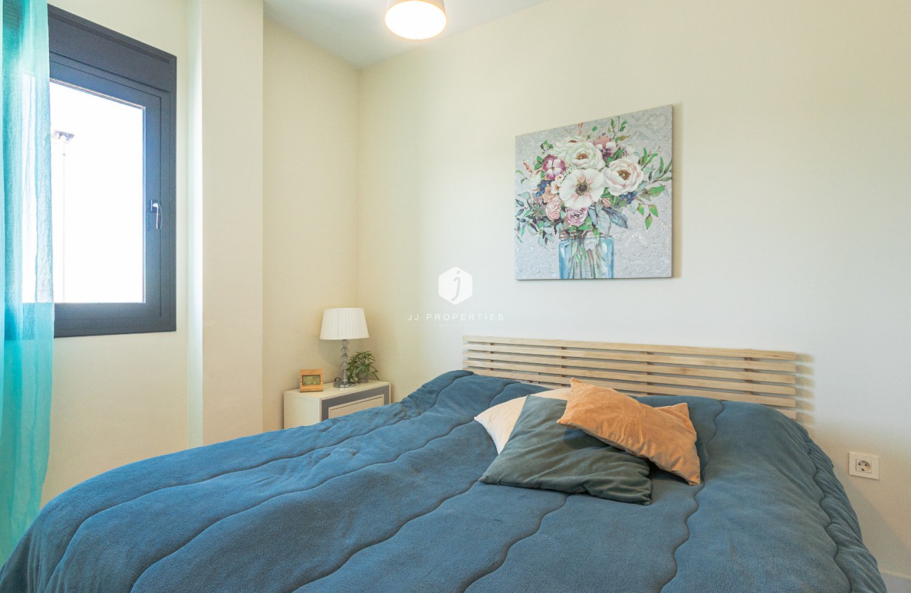 Segunda mano - Bungalow -
Los Altos - Costa Blanca