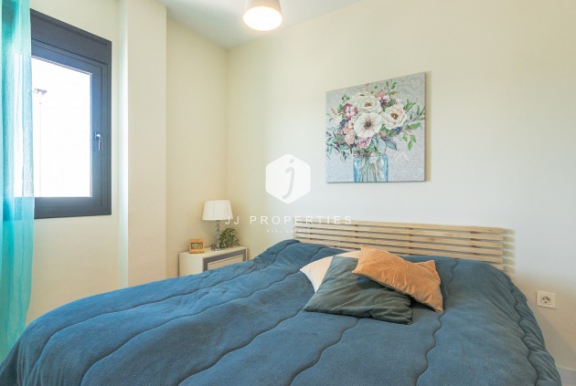 Segunda mano - Bungalow -
Los Altos - Costa Blanca