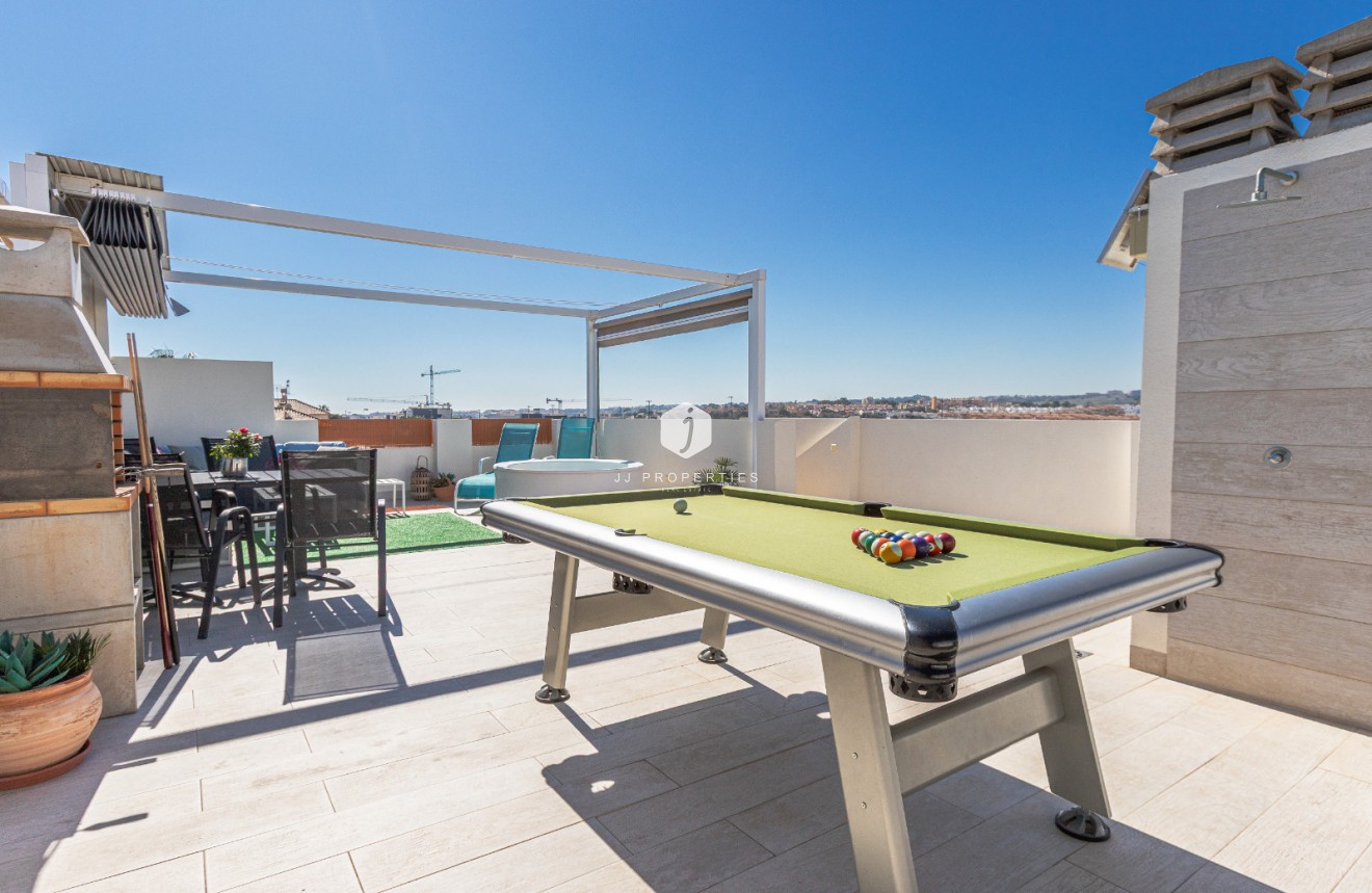 Segunda mano - Bungalow -
Los Altos - Costa Blanca