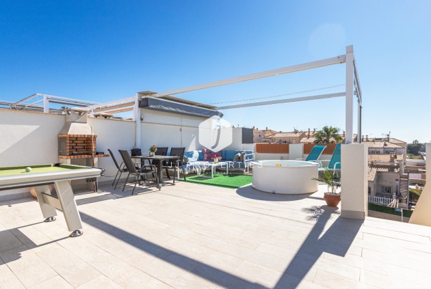 Segunda mano - Bungalow -
Los Altos - Costa Blanca