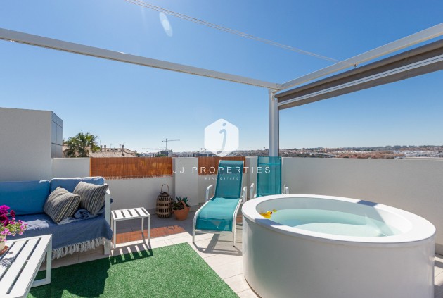 Segunda mano - Bungalow -
Los Altos - Costa Blanca