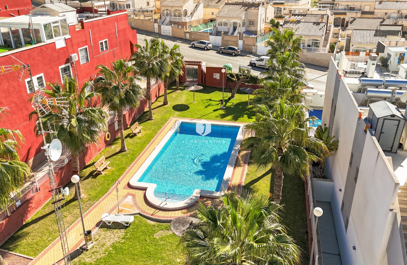 Segunda mano - Bungalow -
Los Altos - Costa Blanca