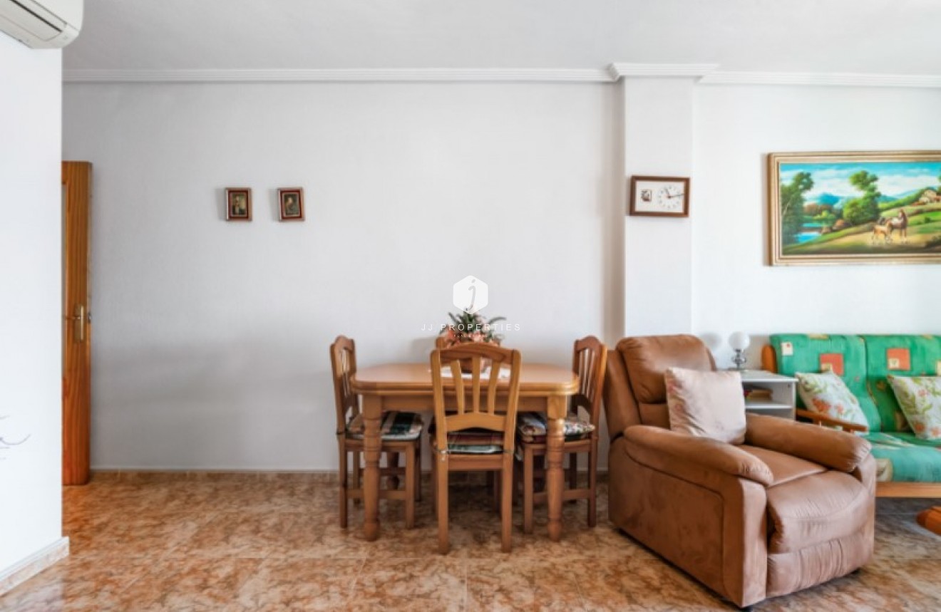 Tweedehands - Penthouse -
Torrevieja - Costa Blanca