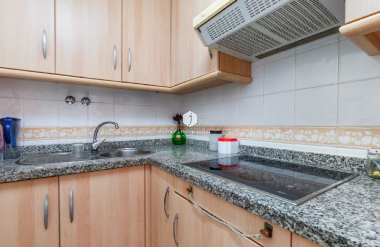Tweedehands - Penthouse -
Torrevieja - Costa Blanca