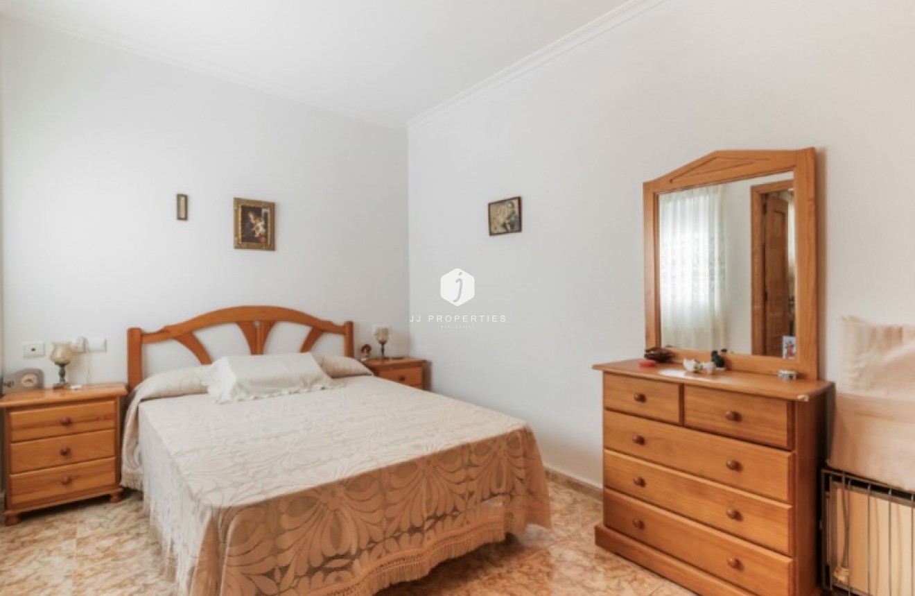 Tweedehands - Penthouse -
Torrevieja - Costa Blanca