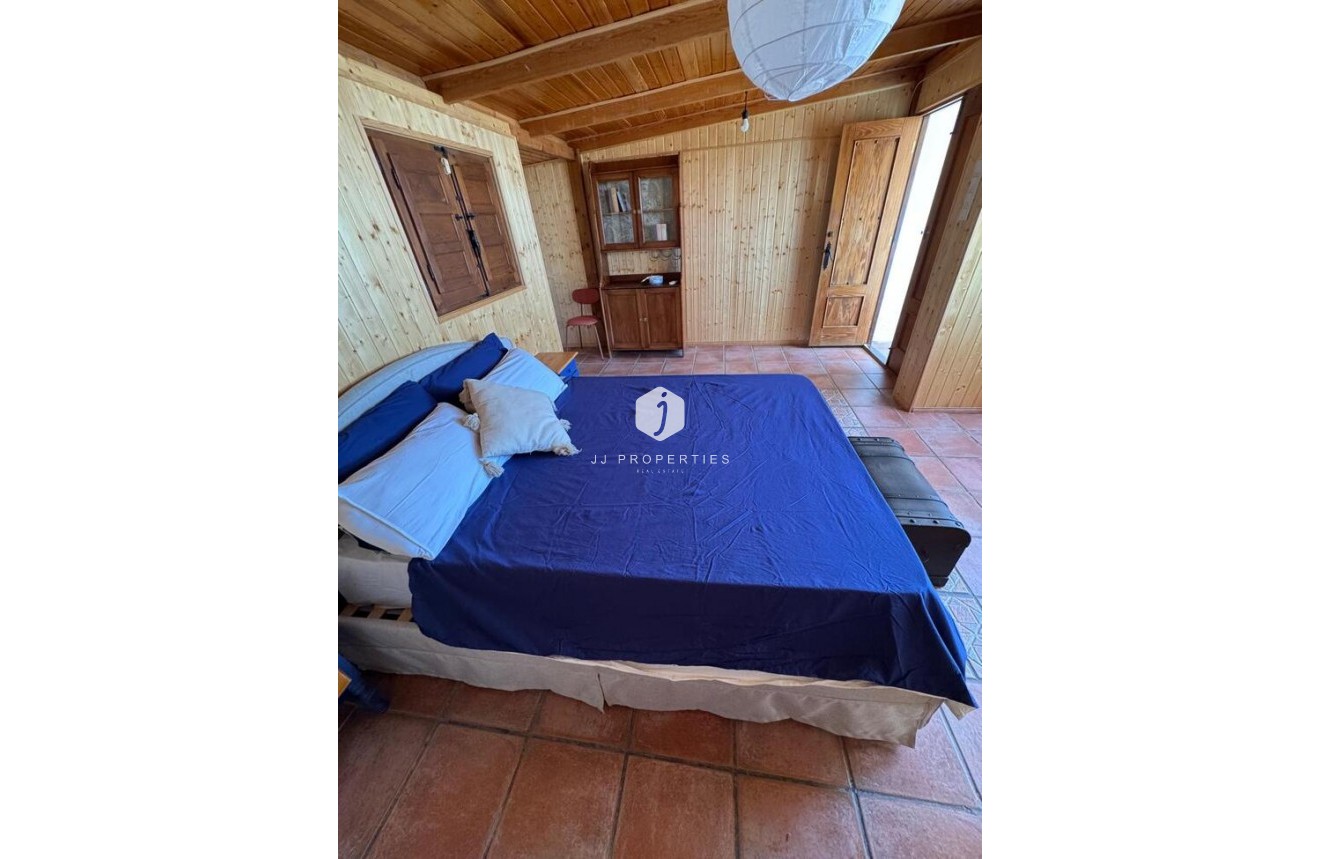 D'occasion - Bungalow -
Torrevieja - Punta prima