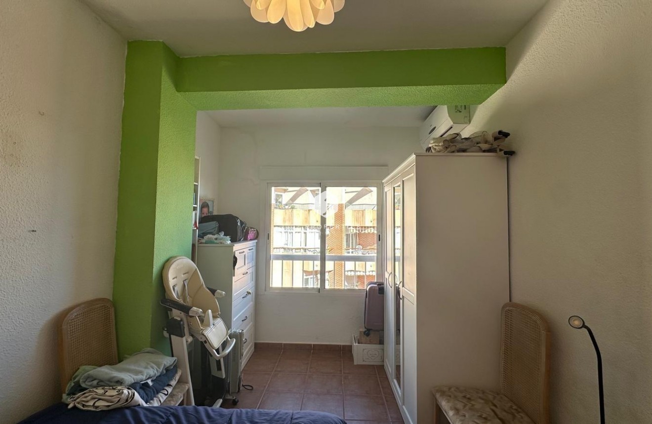 Tweedehands - Appartement / flat -
Torrevieja - Estacion de autobuses