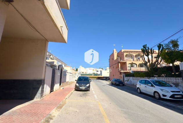 Z drugiej ręki - Daszek -
Torrevieja - Centro