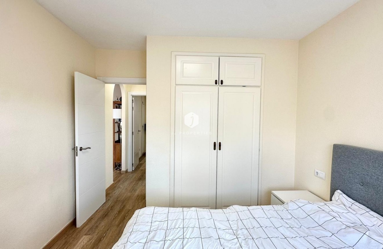 Resale - Bungalow -
Torrevieja - Torreblanca