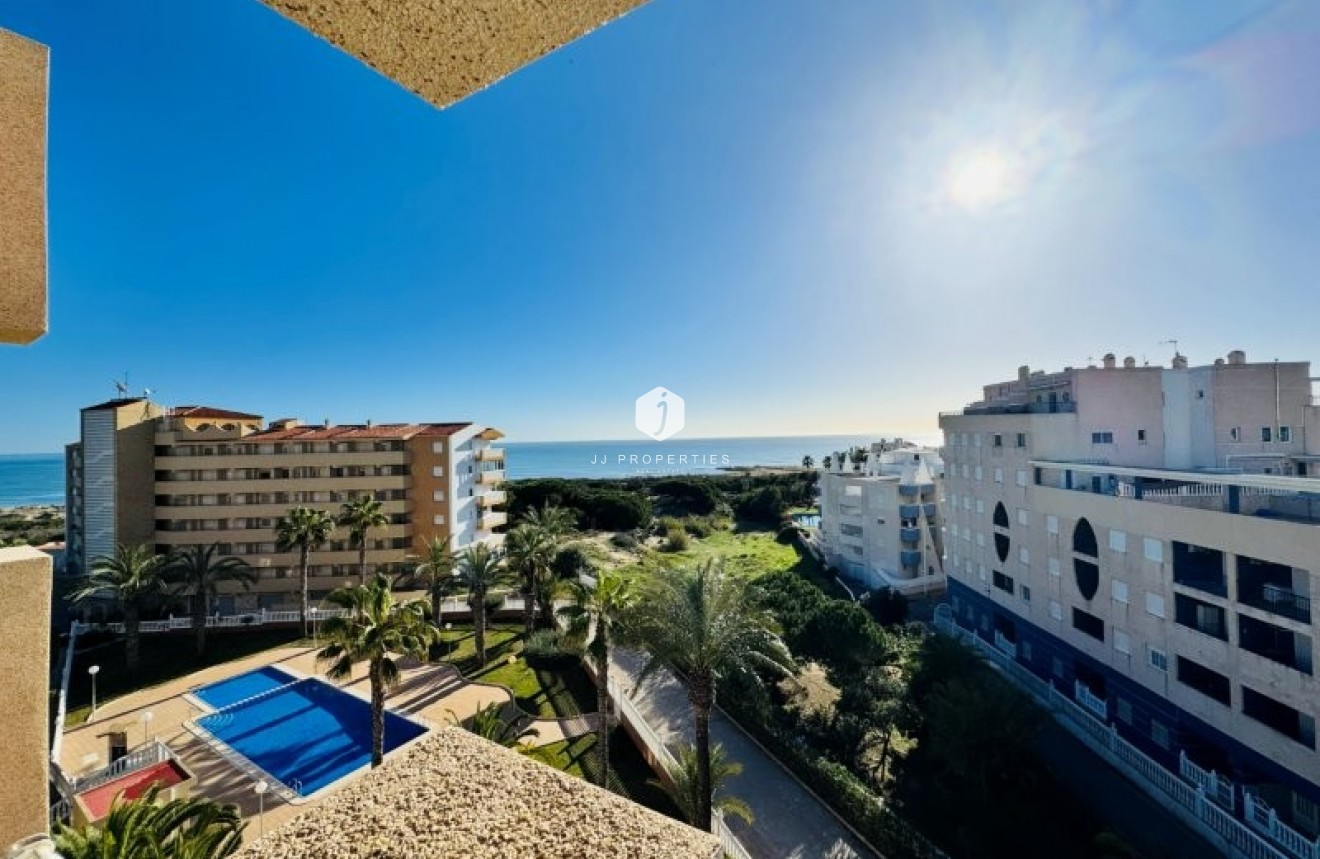 Segunda mano - Ático -
La Mata - Costa Blanca