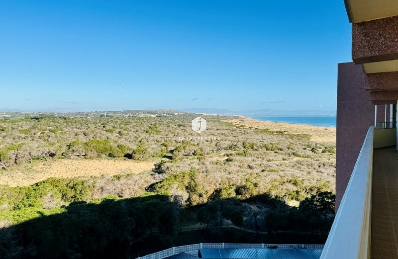 Segunda mano - Ático -
La Mata - Costa Blanca