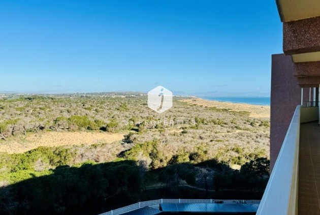 Segunda mano - Ático -
La Mata - Costa Blanca