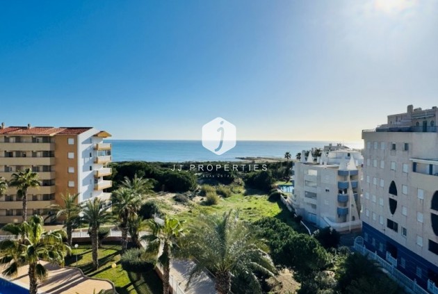Segunda mano - Ático -
La Mata - Costa Blanca