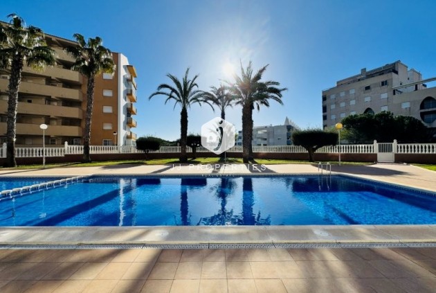 Segunda mano - Ático -
La Mata - Costa Blanca